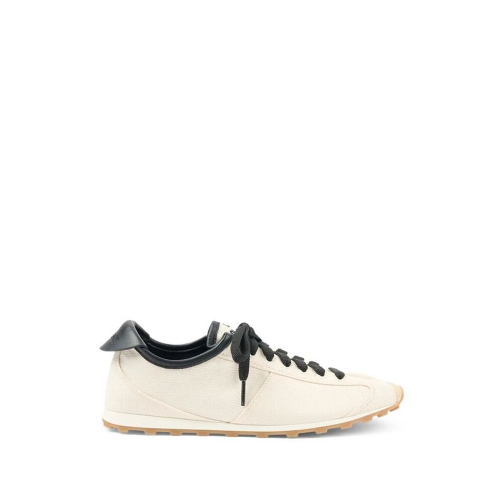 Jacquemus Neutrals Trainers - Low-Tops Men